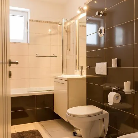 Apartment Ada Homes B18 Brasov
