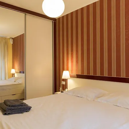 Ada Homes B18 Apartment *