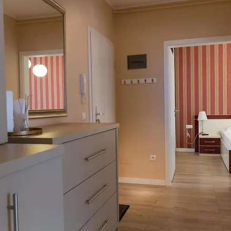 Ada Homes B18 Apartment *