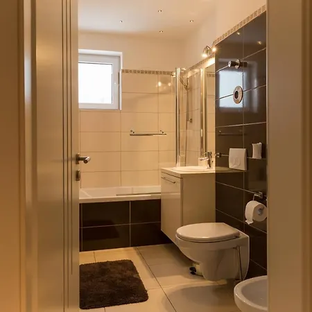 Apartment Ada Homes B18 Brasov