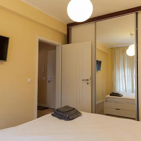 Apartment Ada Homes B18 Brasov